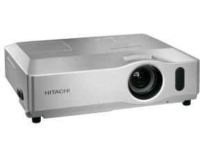 Hitachi CP-X400