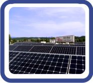 Solaranlage